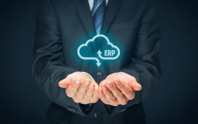 A evolução dos serviços de TI com as novas soluções ERP Cloud