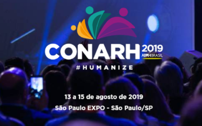 CONARH 2019: Compliance Fiscal lança sua solução de HCM 100% em Cloud!