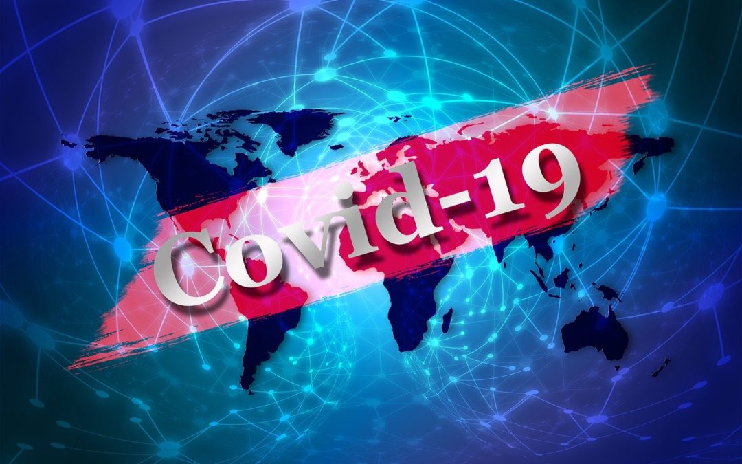 Coronavírus: quando a tecnologia e a inovação fazem a diferença!