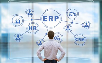 ERP Infor: 5 motivos para atualizar ou obter uma solução Infor