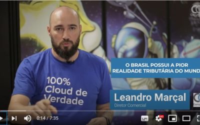 Solução fiscal especialista: por que não deixar de ter uma em sua empresa?