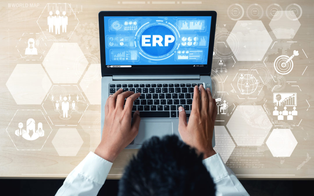 ERP Infor: 5 conselhos para adoção de um ERP moderno